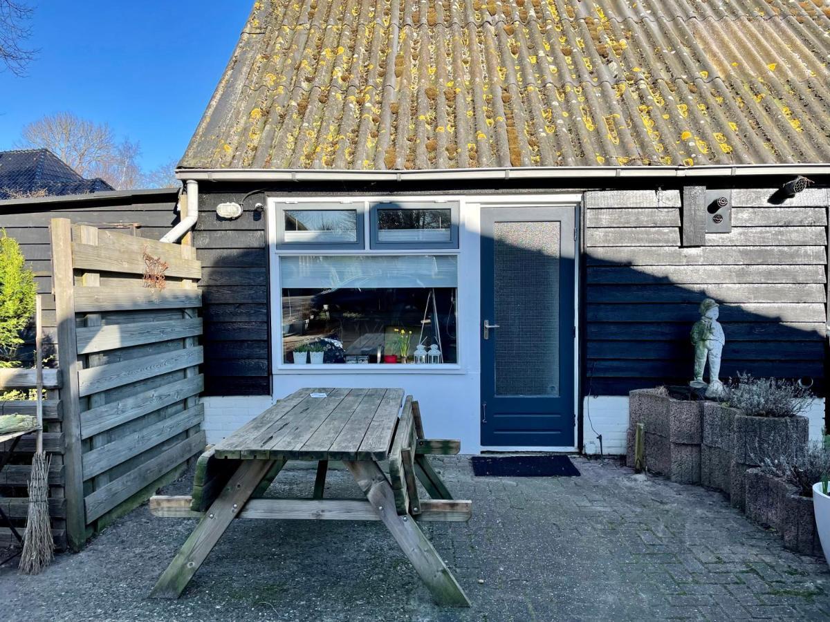 Zomerdijk-Inn Noord Wanneperveen Exterior photo